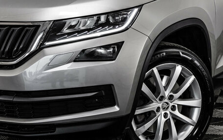 Skoda Kodiaq I, 2021 год, 2 899 000 рублей, 2 фотография