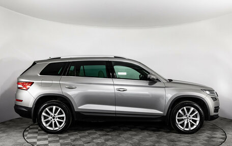 Skoda Kodiaq I, 2021 год, 2 899 000 рублей, 5 фотография