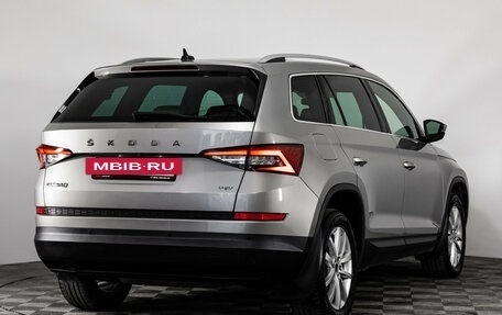 Skoda Kodiaq I, 2021 год, 2 899 000 рублей, 6 фотография
