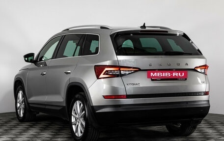 Skoda Kodiaq I, 2021 год, 2 899 000 рублей, 8 фотография