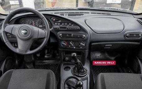 Chevrolet Niva I рестайлинг, 2014 год, 554 800 рублей, 7 фотография