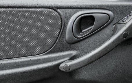 Chevrolet Niva I рестайлинг, 2014 год, 554 800 рублей, 9 фотография