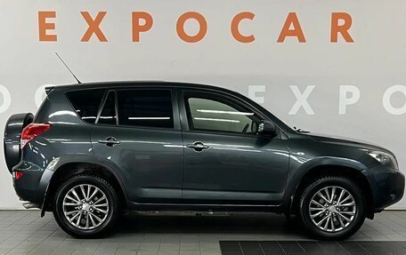 Toyota RAV4, 2006 год, 986 000 рублей, 4 фотография