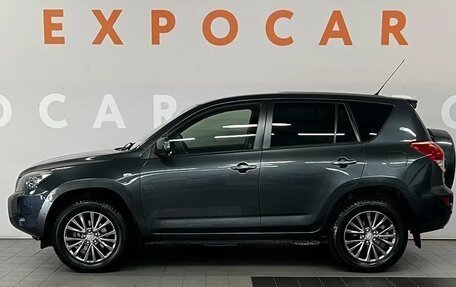 Toyota RAV4, 2006 год, 986 000 рублей, 8 фотография
