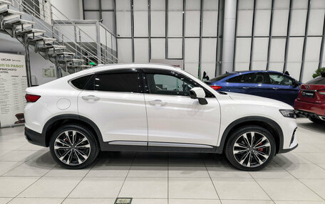Geely Tugella FY11, 2022 год, 2 450 000 рублей, 8 фотография
