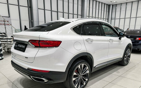 Geely Tugella FY11, 2022 год, 2 450 000 рублей, 9 фотография