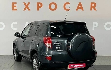 Toyota RAV4, 2006 год, 986 000 рублей, 7 фотография