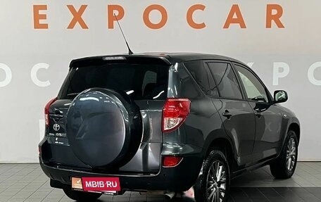 Toyota RAV4, 2006 год, 986 000 рублей, 5 фотография