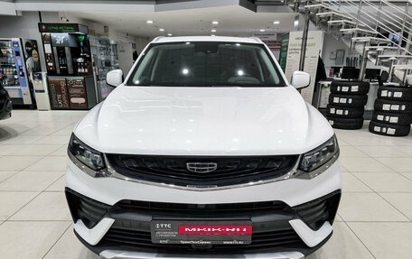 Geely Tugella FY11, 2022 год, 2 450 000 рублей, 6 фотография