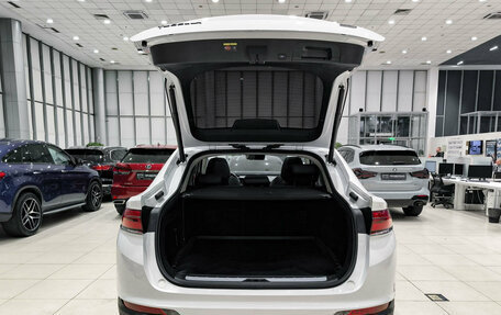 Geely Tugella FY11, 2022 год, 2 450 000 рублей, 14 фотография