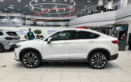 Geely Tugella FY11, 2022 год, 2 450 000 рублей, 12 фотография