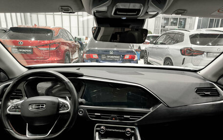 Geely Tugella FY11, 2022 год, 2 450 000 рублей, 18 фотография