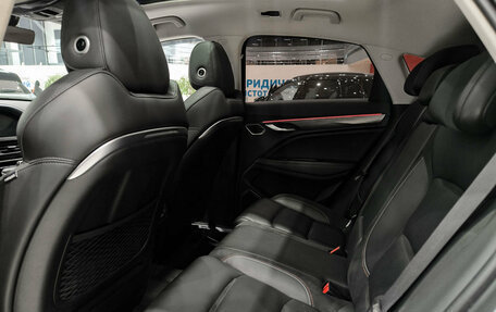 Geely Tugella FY11, 2022 год, 2 450 000 рублей, 16 фотография
