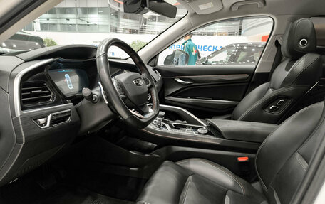 Geely Tugella FY11, 2022 год, 2 450 000 рублей, 20 фотография