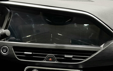 Geely Tugella FY11, 2022 год, 2 450 000 рублей, 19 фотография