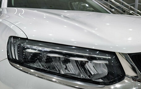 Geely Tugella FY11, 2022 год, 2 450 000 рублей, 21 фотография