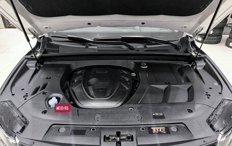 Geely Tugella FY11, 2022 год, 2 450 000 рублей, 13 фотография