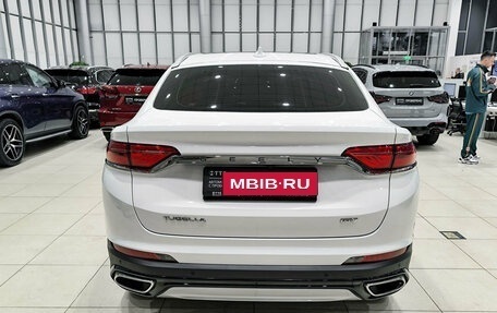Geely Tugella FY11, 2022 год, 2 450 000 рублей, 10 фотография