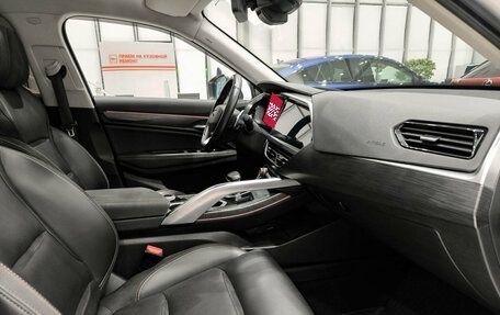 Geely Tugella FY11, 2022 год, 2 450 000 рублей, 15 фотография