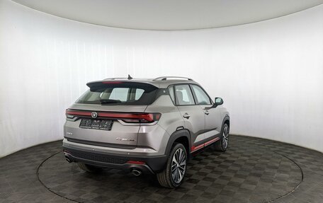 Changan CS35 Plus, 2026 год, 2 890 000 рублей, 2 фотография