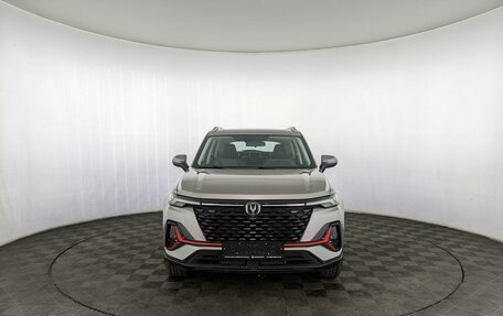 Changan CS35 Plus, 2026 год, 2 890 000 рублей, 5 фотография
