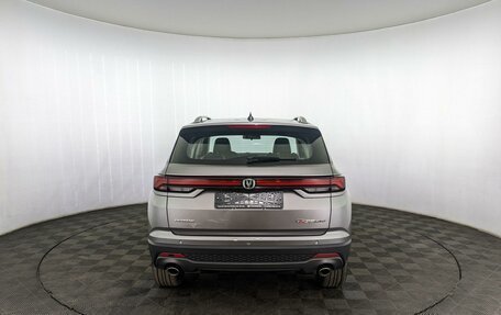 Changan CS35 Plus, 2026 год, 2 890 000 рублей, 6 фотография