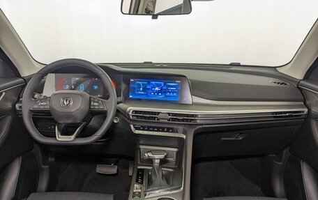 Changan CS35 Plus, 2026 год, 2 890 000 рублей, 10 фотография