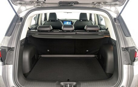 Changan CS35 Plus, 2026 год, 2 890 000 рублей, 8 фотография