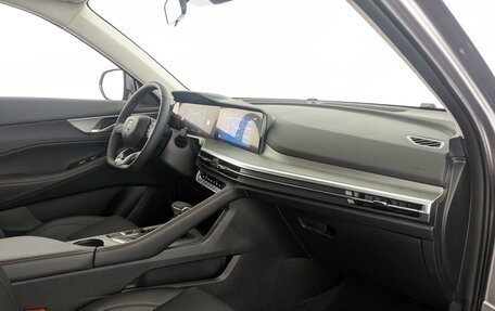 Changan CS35 Plus, 2026 год, 2 890 000 рублей, 9 фотография