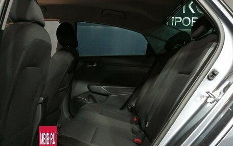 Hyundai Solaris II рестайлинг, 2018 год, 1 170 000 рублей, 8 фотография