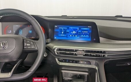 Changan CS35 Plus, 2026 год, 2 890 000 рублей, 11 фотография