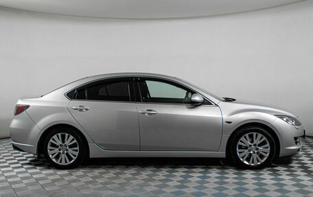 Mazda 6, 2008 год, 697 000 рублей, 4 фотография