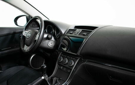 Mazda 6, 2008 год, 697 000 рублей, 9 фотография