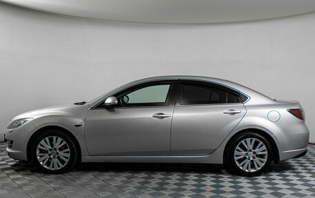 Mazda 6, 2008 год, 697 000 рублей, 8 фотография