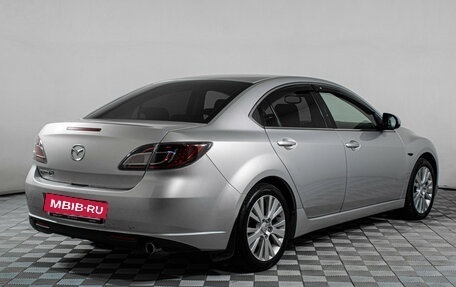 Mazda 6, 2008 год, 697 000 рублей, 5 фотография
