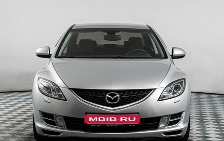 Mazda 6, 2008 год, 697 000 рублей, 2 фотография