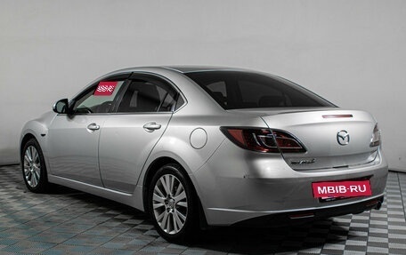 Mazda 6, 2008 год, 697 000 рублей, 7 фотография