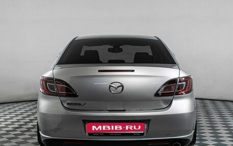Mazda 6, 2008 год, 697 000 рублей, 6 фотография