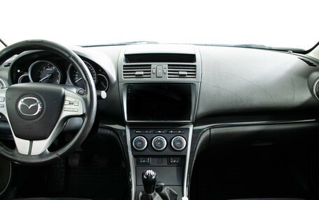 Mazda 6, 2008 год, 697 000 рублей, 11 фотография