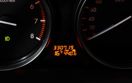 Mazda 6, 2008 год, 697 000 рублей, 12 фотография