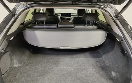 Lexus RX IV рестайлинг, 2021 год, 4 999 000 рублей, 10 фотография