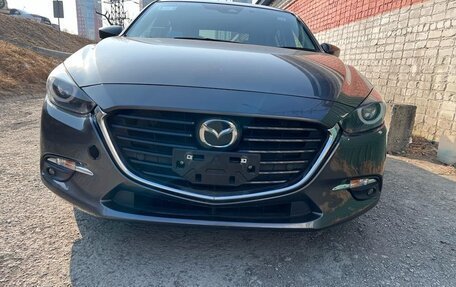 Mazda Axela, 2018 год, 820 000 рублей, 3 фотография
