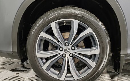 Lexus RX IV рестайлинг, 2021 год, 4 999 000 рублей, 18 фотография