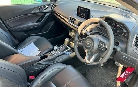 Mazda Axela, 2018 год, 820 000 рублей, 4 фотография