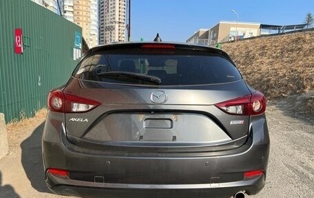 Mazda Axela, 2018 год, 820 000 рублей, 2 фотография