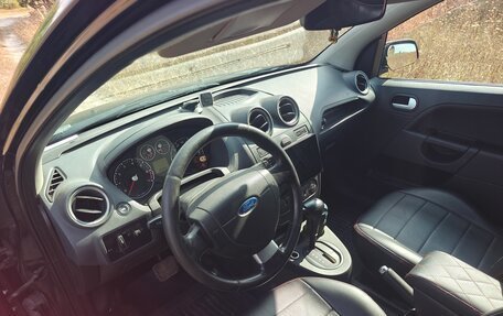 Ford Fiesta, 2007 год, 620 000 рублей, 8 фотография