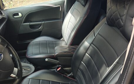 Ford Fiesta, 2007 год, 620 000 рублей, 9 фотография