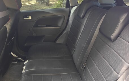 Ford Fiesta, 2007 год, 620 000 рублей, 13 фотография