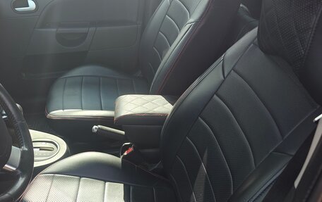 Ford Fiesta, 2007 год, 620 000 рублей, 11 фотография