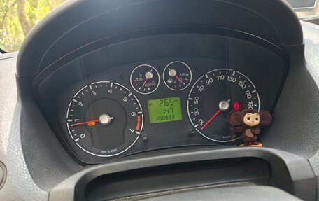 Ford Fiesta, 2007 год, 620 000 рублей, 12 фотография